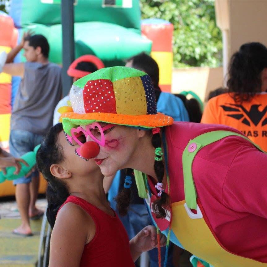 Foto de um evento do CIS