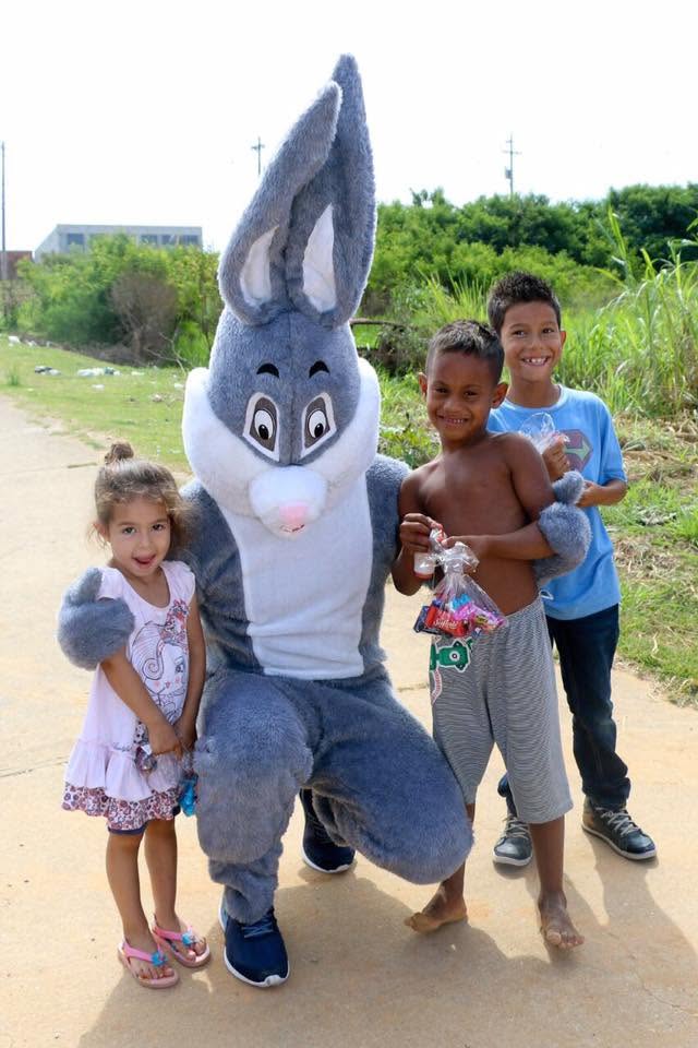 Foto de um evento do CIS