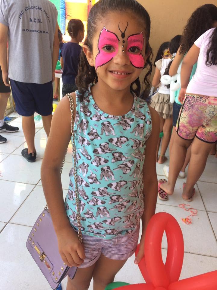 Foto de um evento do CIS