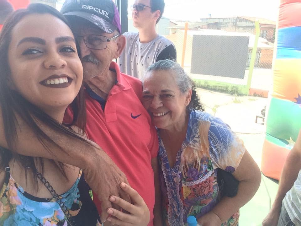 Foto de um evento do CIS