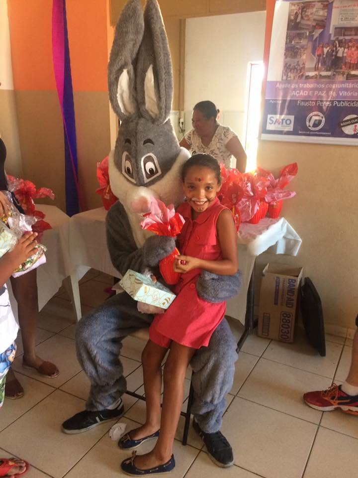 Foto de um evento do CIS